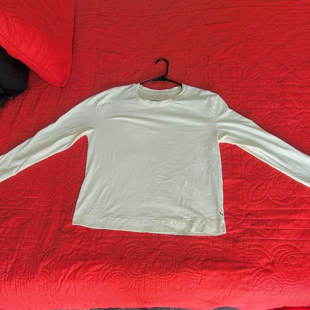 Koolaburra By UGG  White Long Sleeve